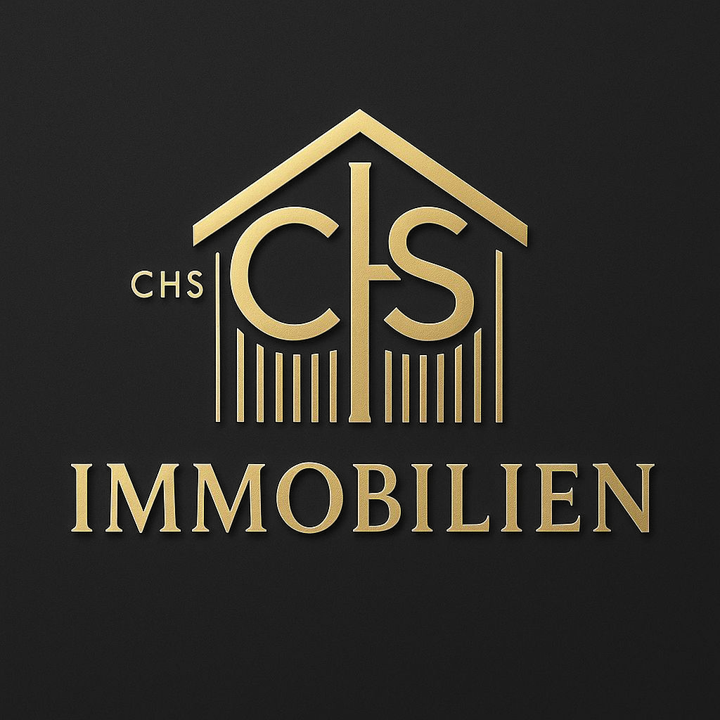 CHS Immobilien Logo