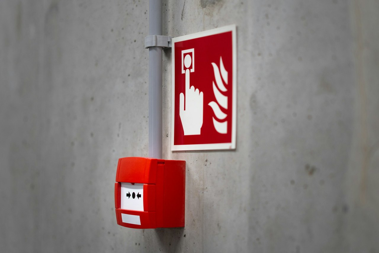 Brandschutz