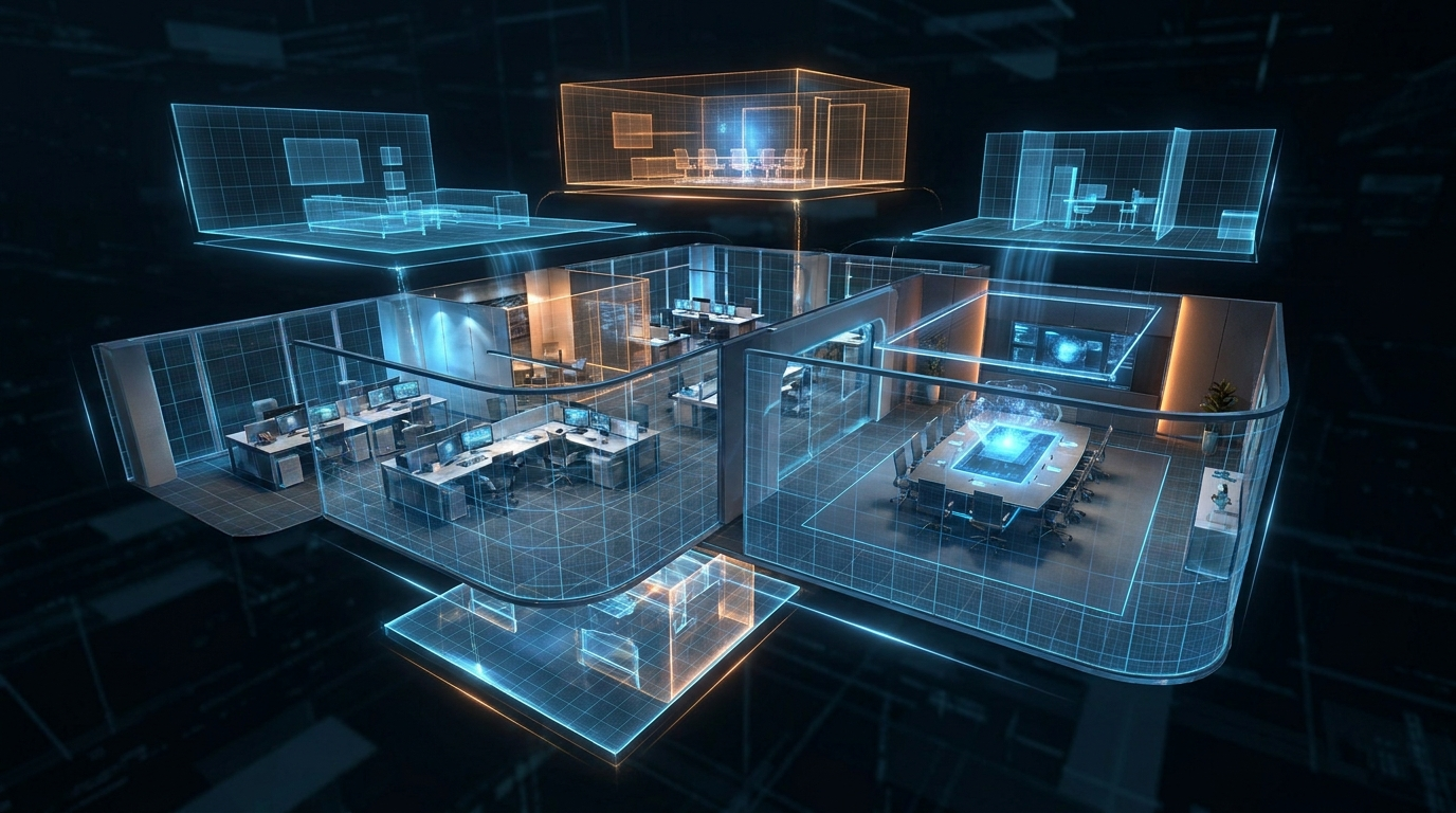 Kostenlose 3D Rundgänge für Unternehmen