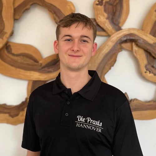 Mitarbeiter von Die Praxis Hannover