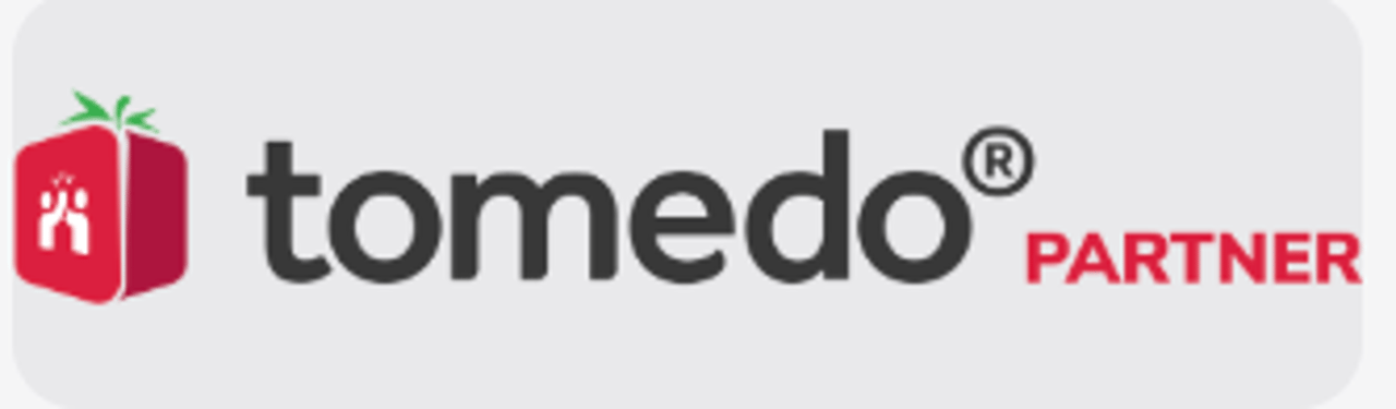 tomedo Partner