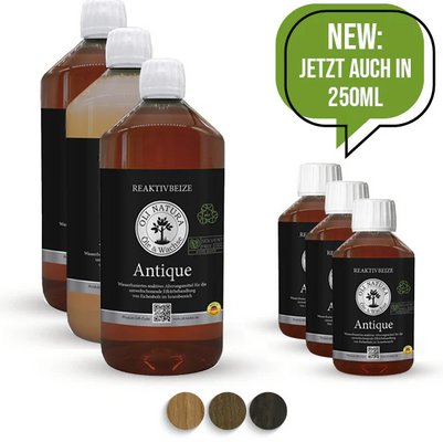 OLI-NATURA Antique