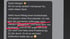WhatsApp-Screenshot: mehr Energie trotz Schilddrüsenunterfunktion – Coaching Marie Kessel