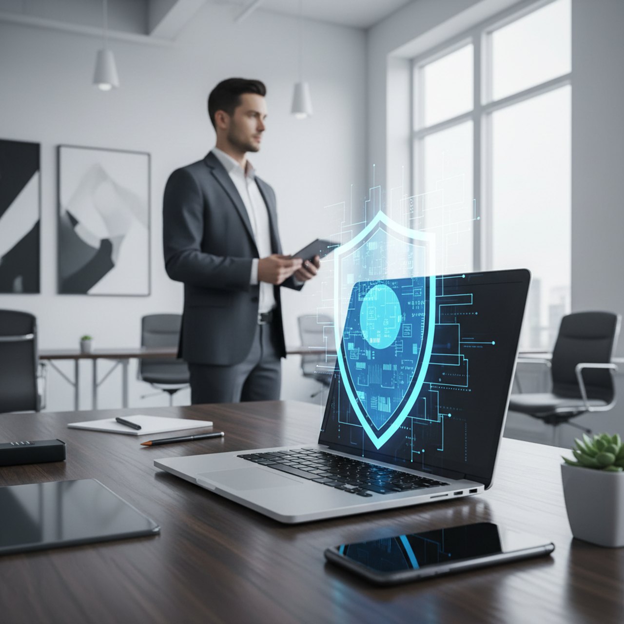 Endpoint Security