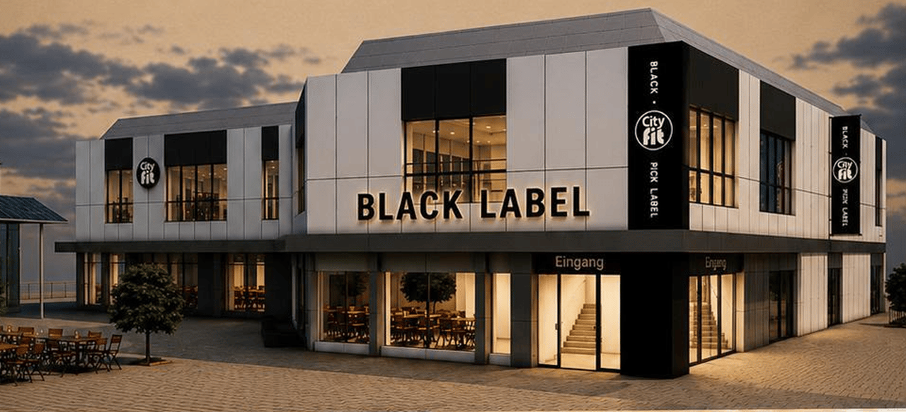 Black Label Siegburg