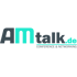 Logo von AMtalk – Referenzkunde LinkedIn Impulsvorträge und Workshops