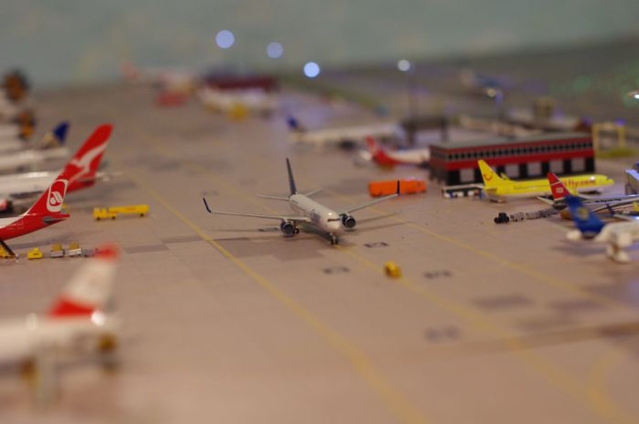 Bensheim Airport