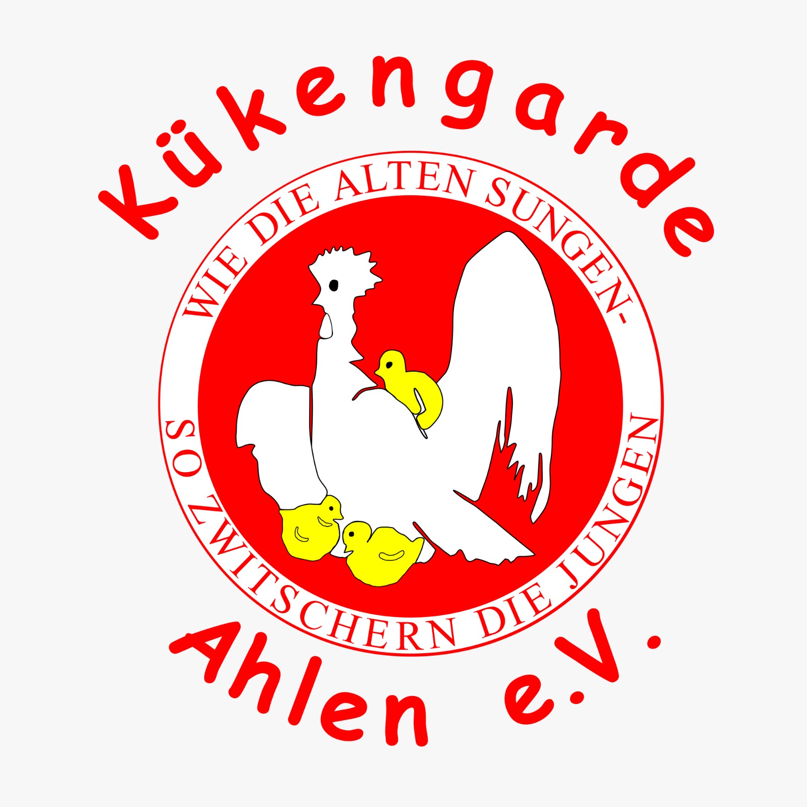 KG Kükengarde