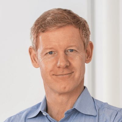Ulrich Oldehaver