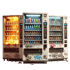 Snackautomat, Versicherung