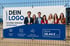Premium Mesh Banner