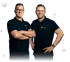 Geschäftsführer von der Bildungsfabrik Business Service GmbH: Stephan Rodig und Sebastian Jund