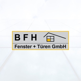 BFH Fenster + Türen GmbH