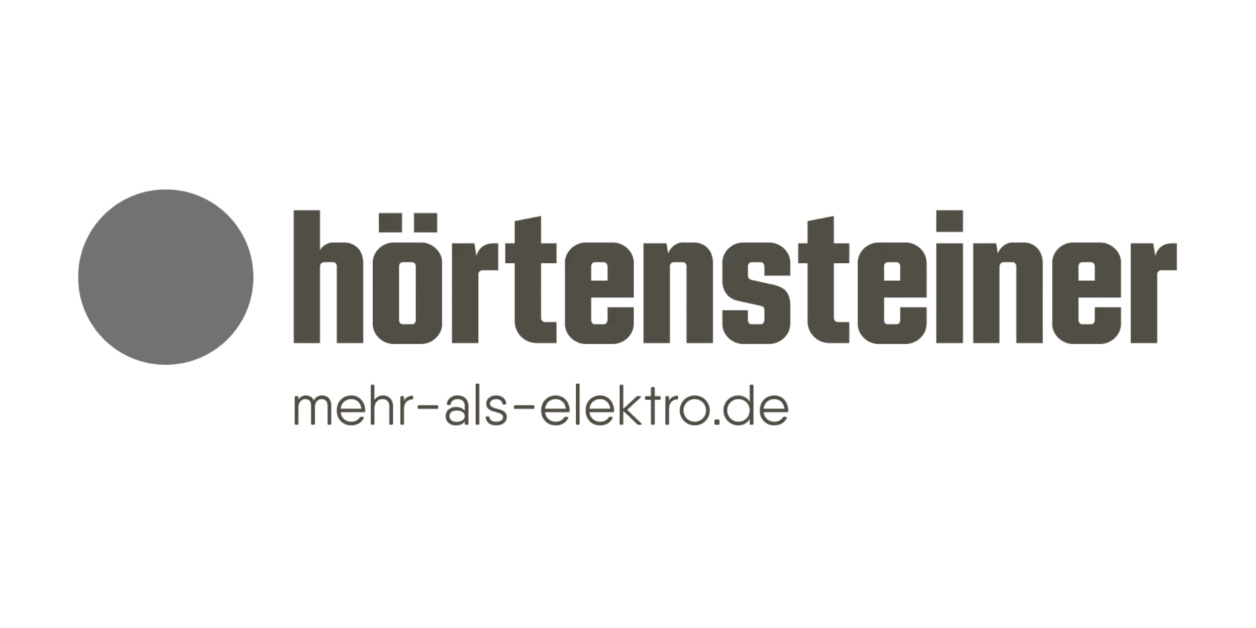 Kundenlogo eines von Thanner Media betreuten Betriebs