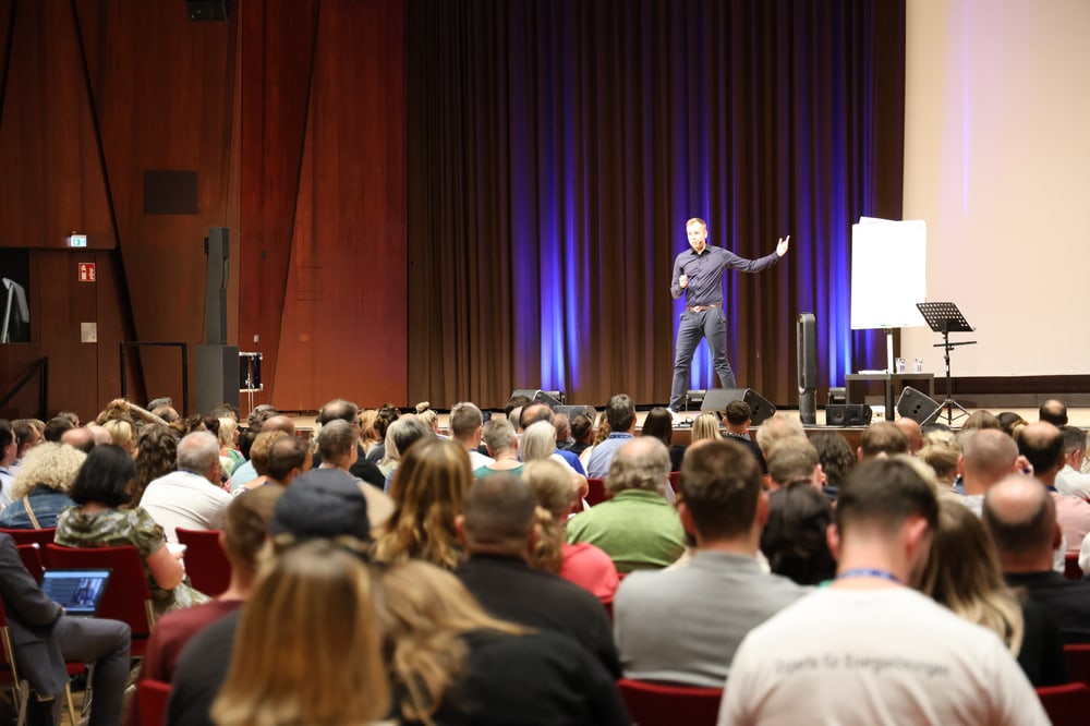 Sales Days · Eindruck 4
