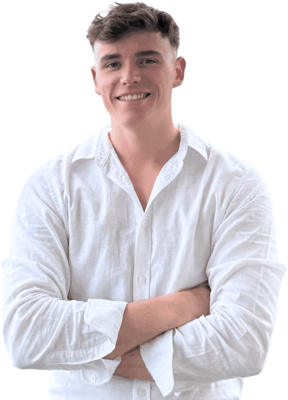 Robin Weitz, Ansprechpartner bei WeitzMedia