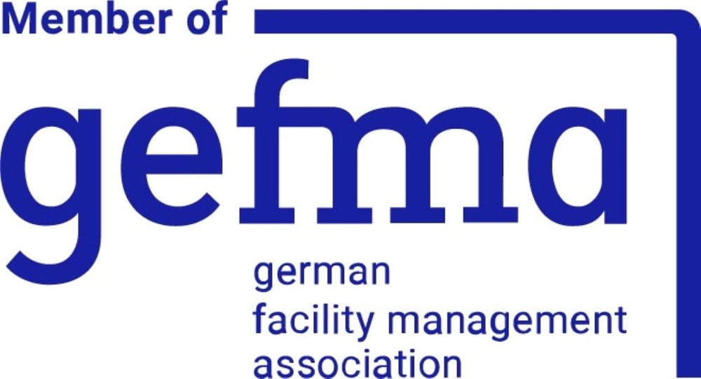 Logo von gefma