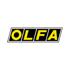 Logo Olfa, Produkte bei Farbenfachhandel, Malerbetrieb Görbicz Gerhard