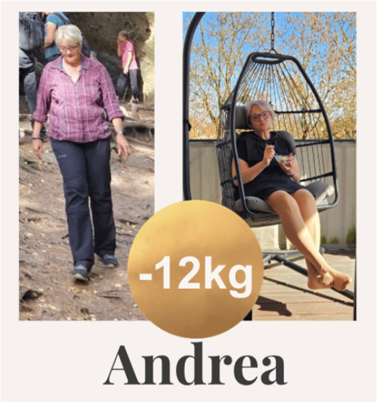 Andrea