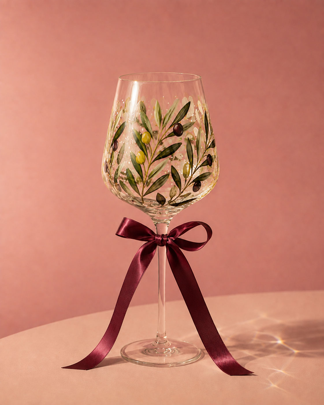 Olive Branches