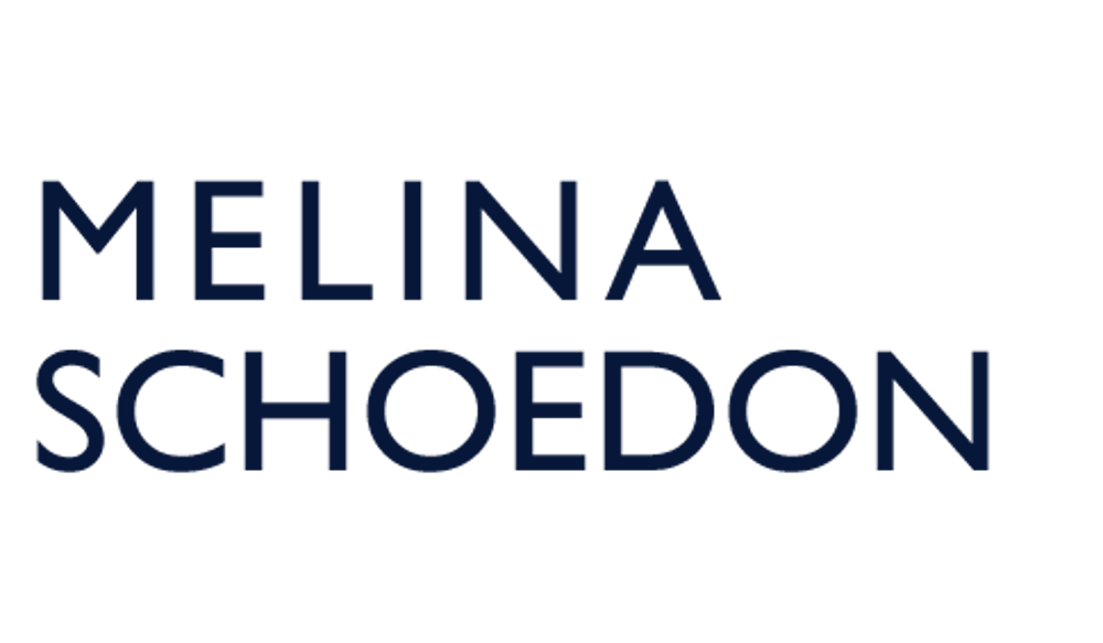Melina Schoedon Logo