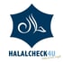 Hallacheck4u Logo