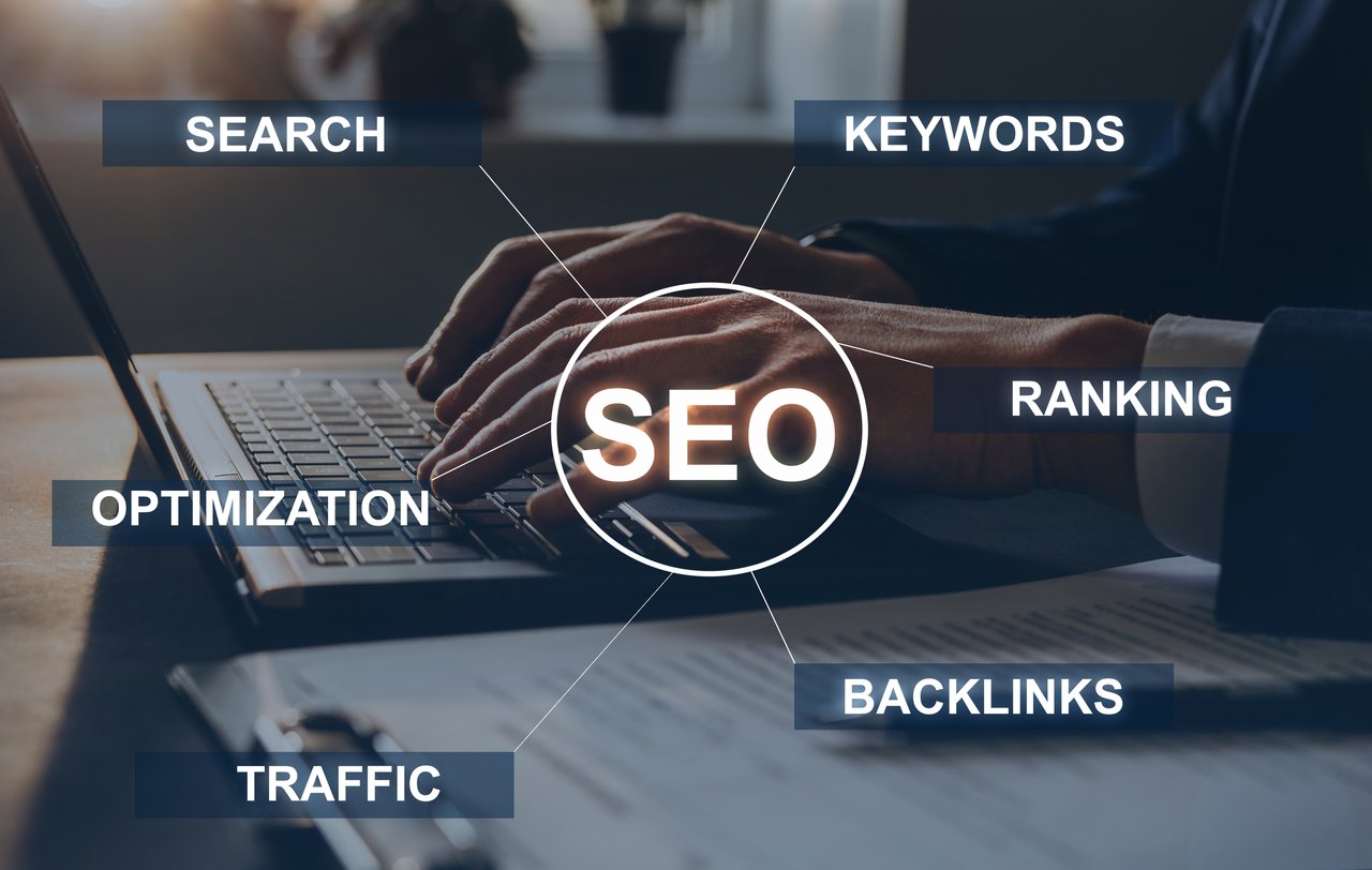 SEO & GEO