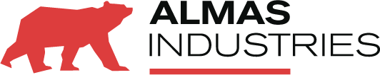 Almas Industries