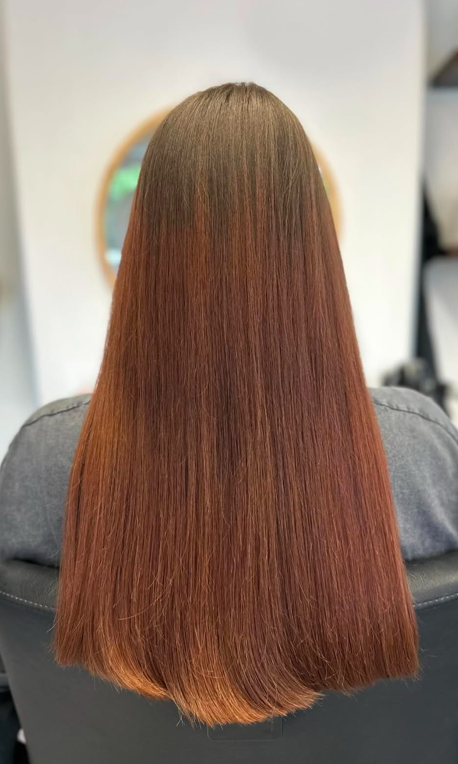 Haarkunst by Rebecca