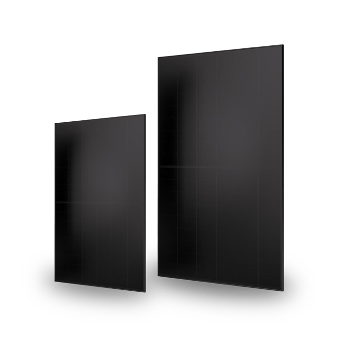 Ich möchte wissen, wie gross meine Anlage sein sollte