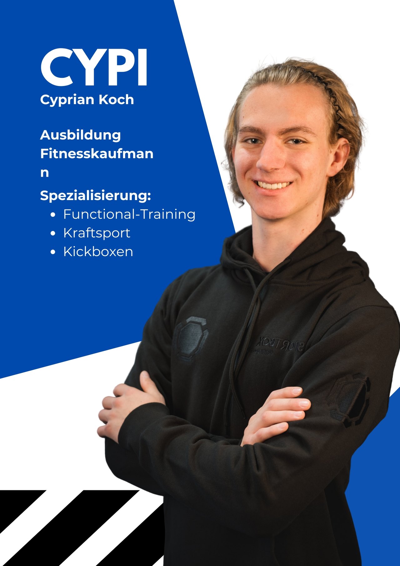 Cyprian Koch