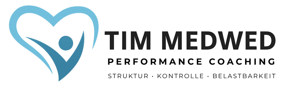 Logo Tim Medwed Schmerztherapie