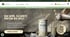 Screenshot der Vetain Website