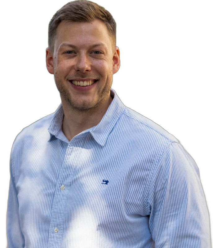 Sandro Schmidt, Partner von KÜHNEWEG Consulting für Investment und Geldanlage