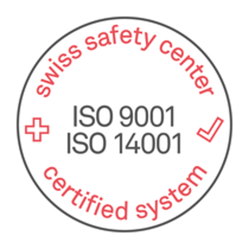 Swiss Safety Center