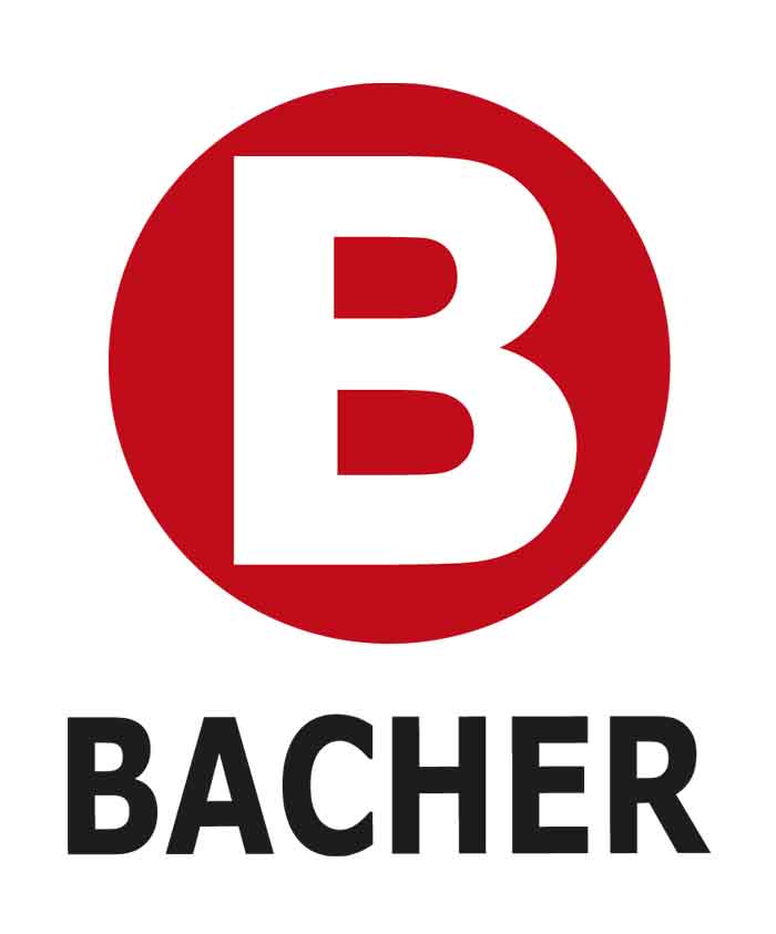 Bacher Bau