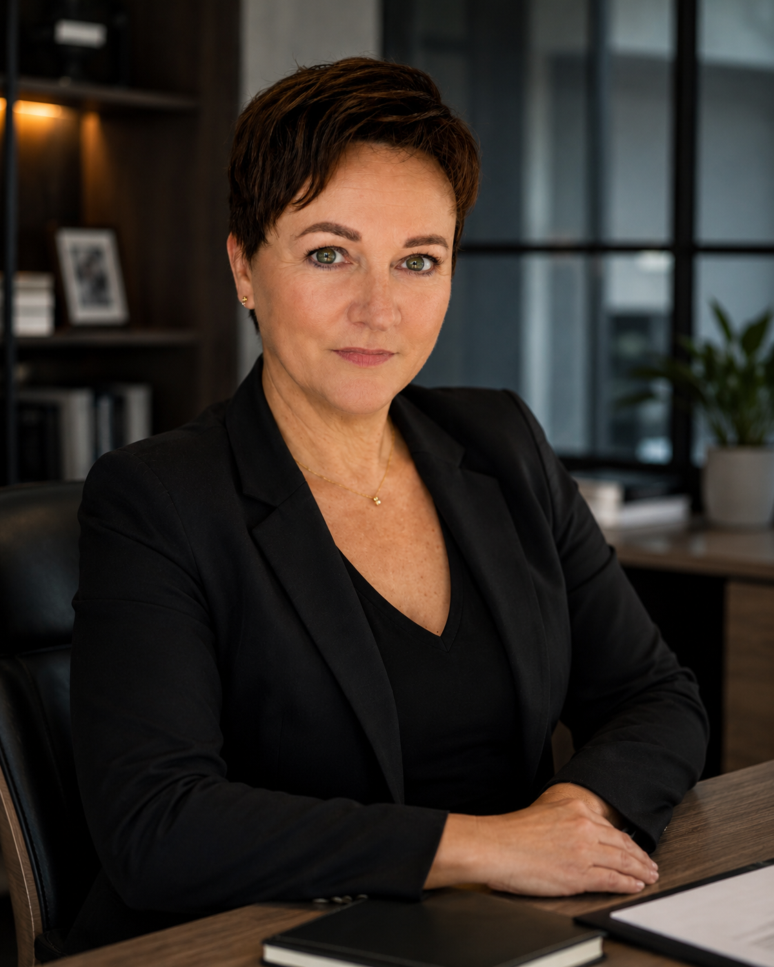 Carolein Weiß