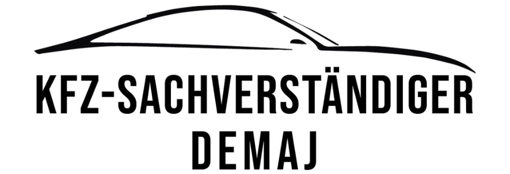 Gutachter KFZ Stuttgart Logo