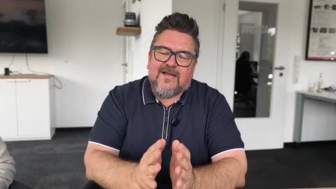 Szene aus dem Value Video — Dein Start