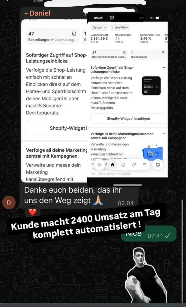 Kundenergebnis 2.394,39 €
