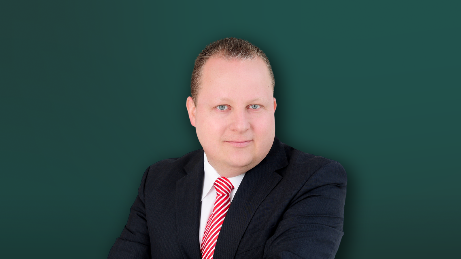 Raimo Stamm, Unternehmensberater und Netzwerkkoordinator