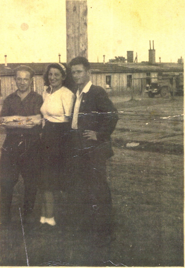 Imagen del archivo familiar Świ / Sweet