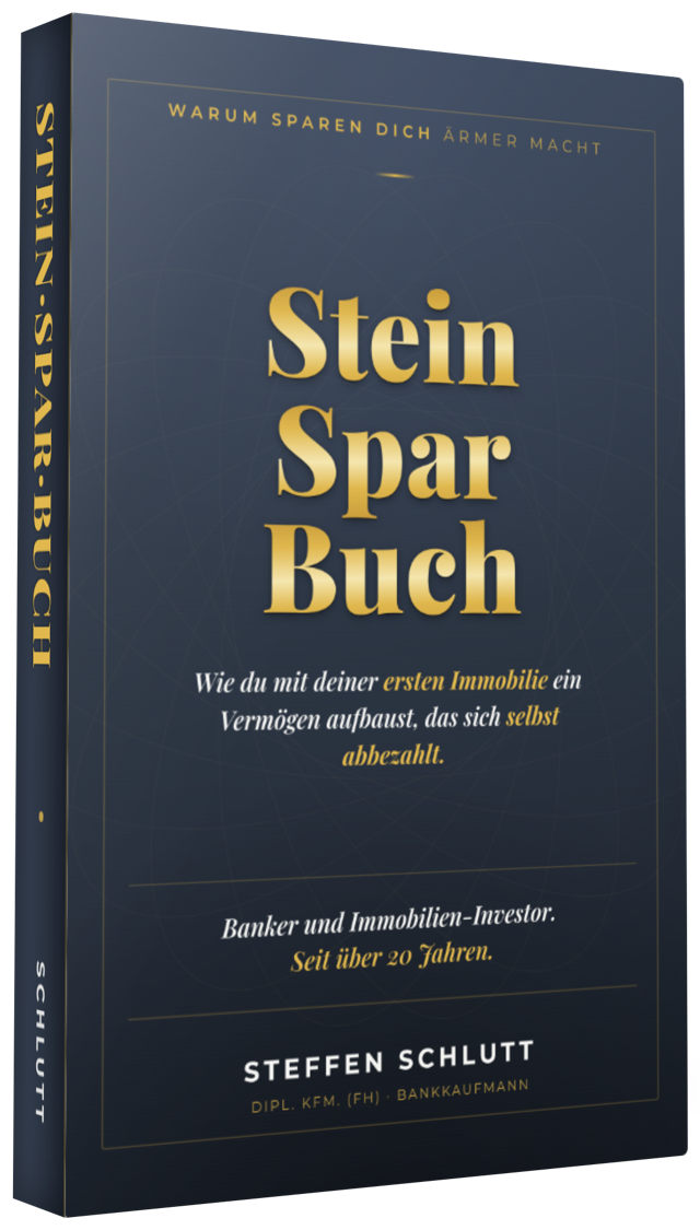 Das Stein-Spar-Buch