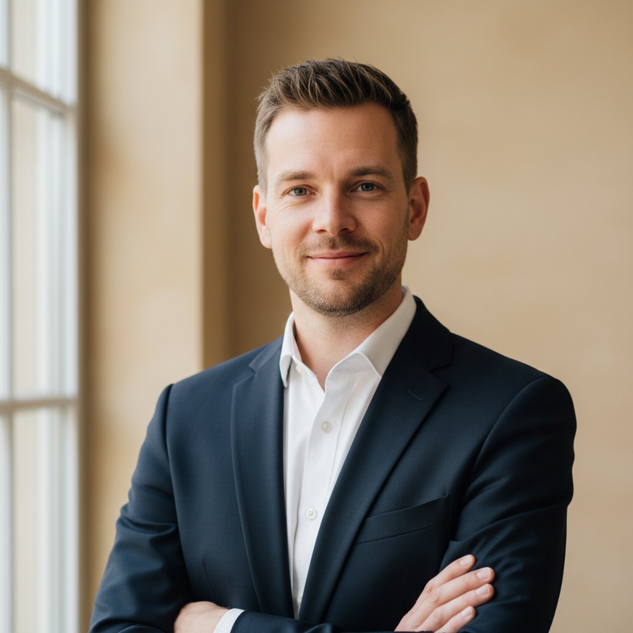 Tobias Fricke