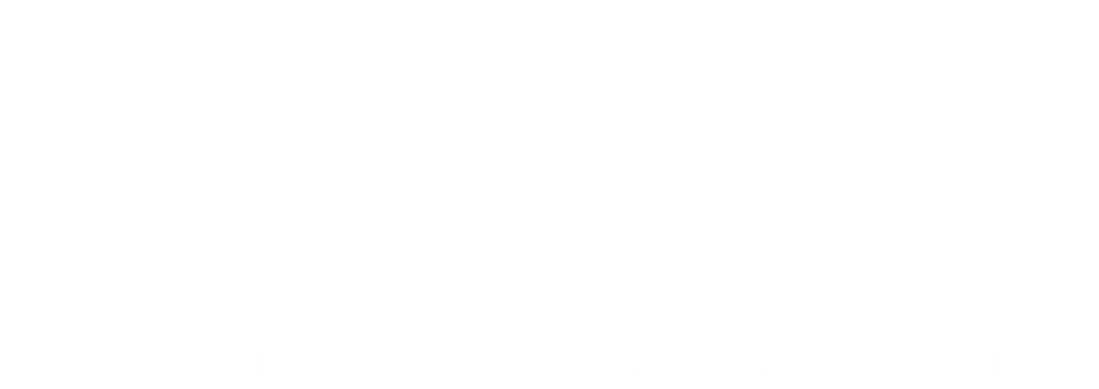 Kensington Finest Properties International Logo mit Schild und Turmsymbol.