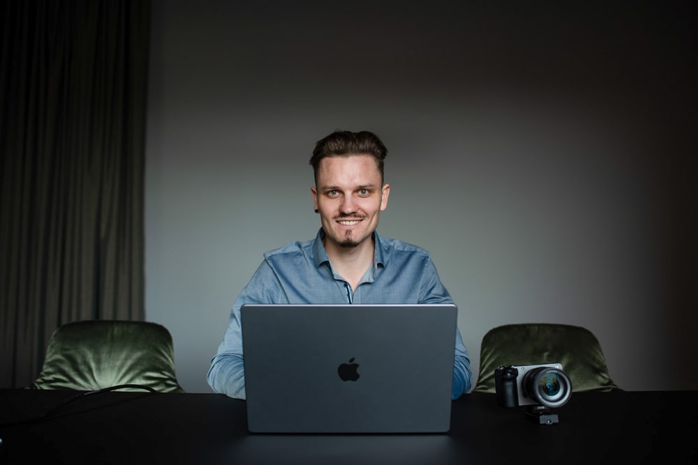 Mehrwertfilm Erklärvideo Fabian Dalhoff