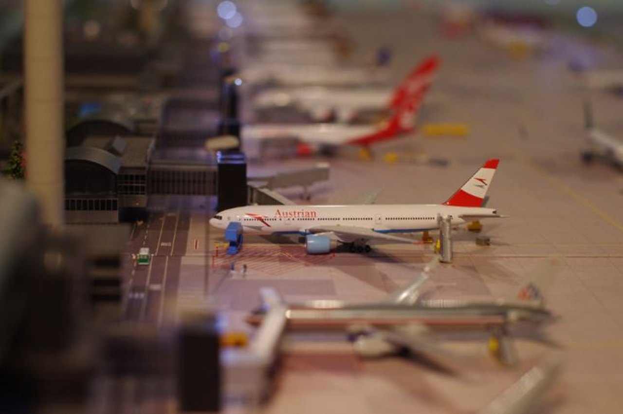 Bensheim Airport