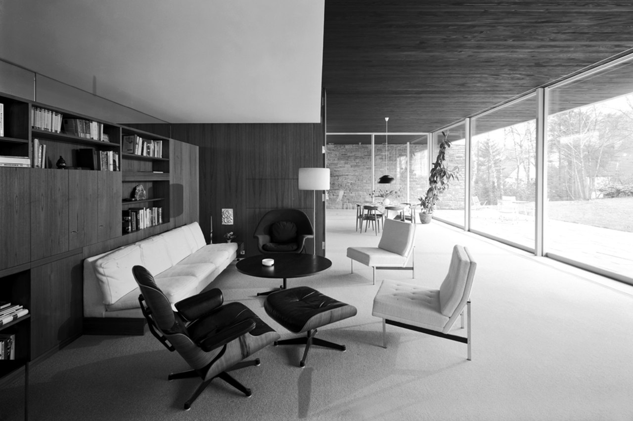 Neutra Building Pescher No3