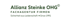 Logo Allianz Steinke OHG