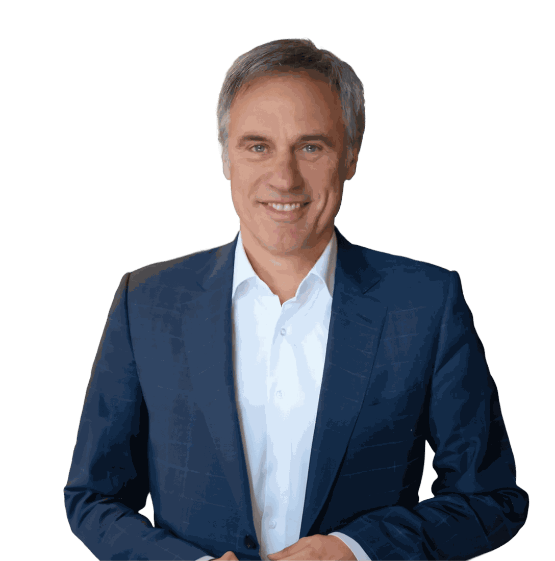 Achim Berg